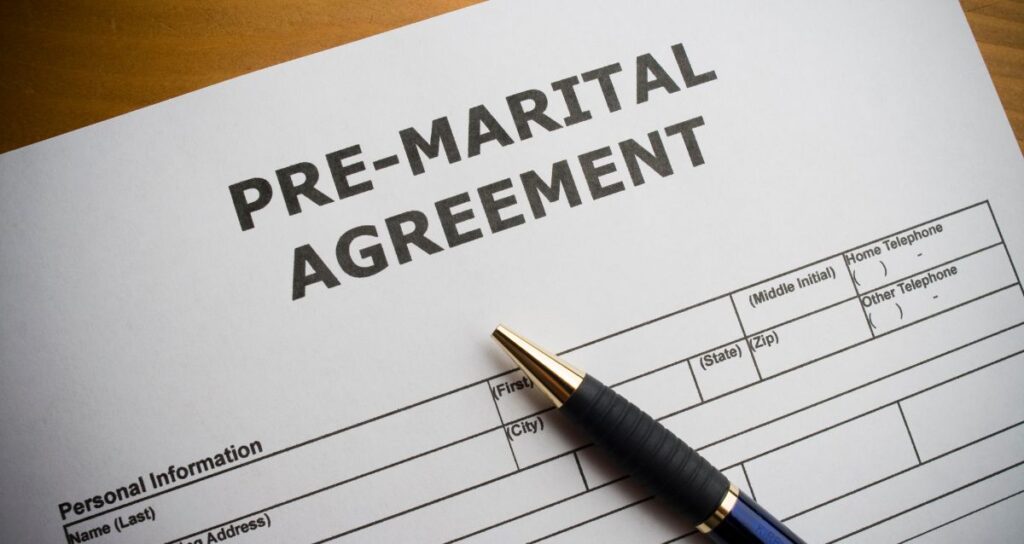 Pre-Marriage Background Check