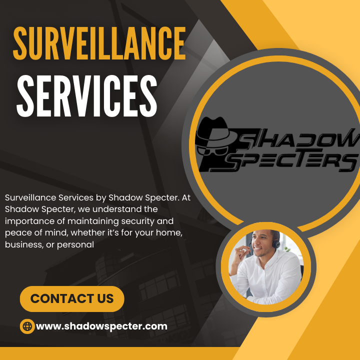 surveillance