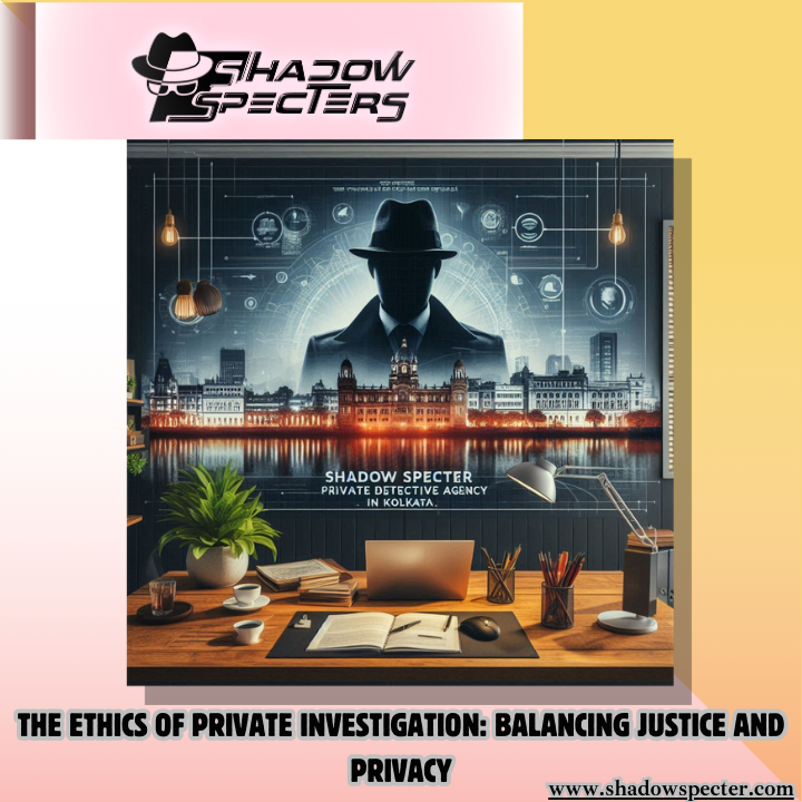 PRIVATE INVESTIGATION