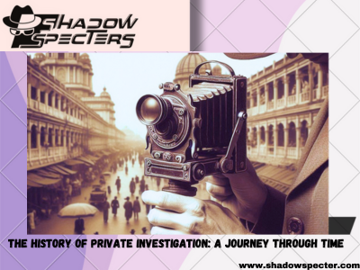 PRIVATE INVESTIGATION