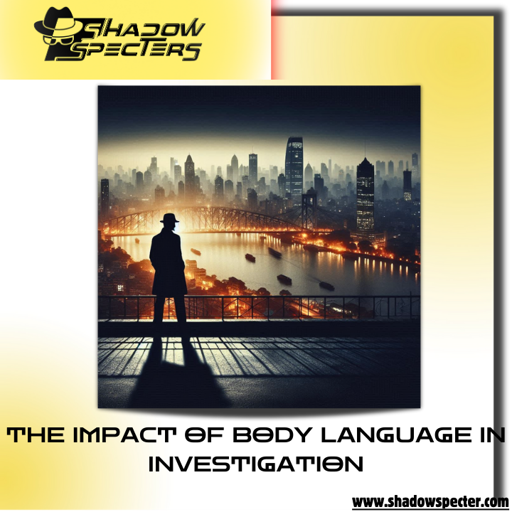 investigation