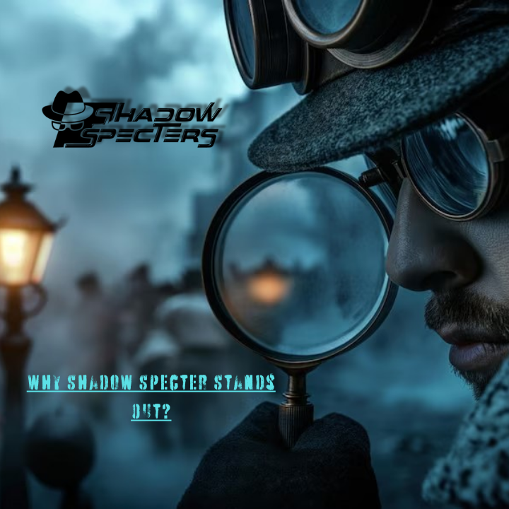 Top-Rated Private Detective Services Near Me