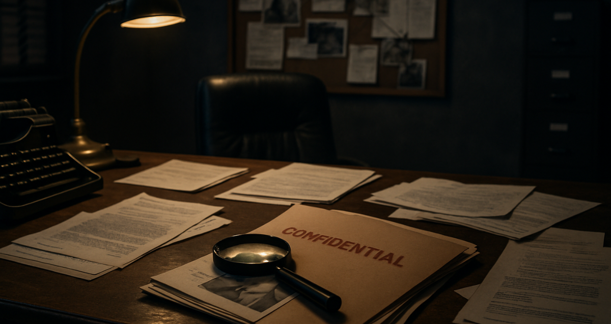 best private detective agency in Kolkata