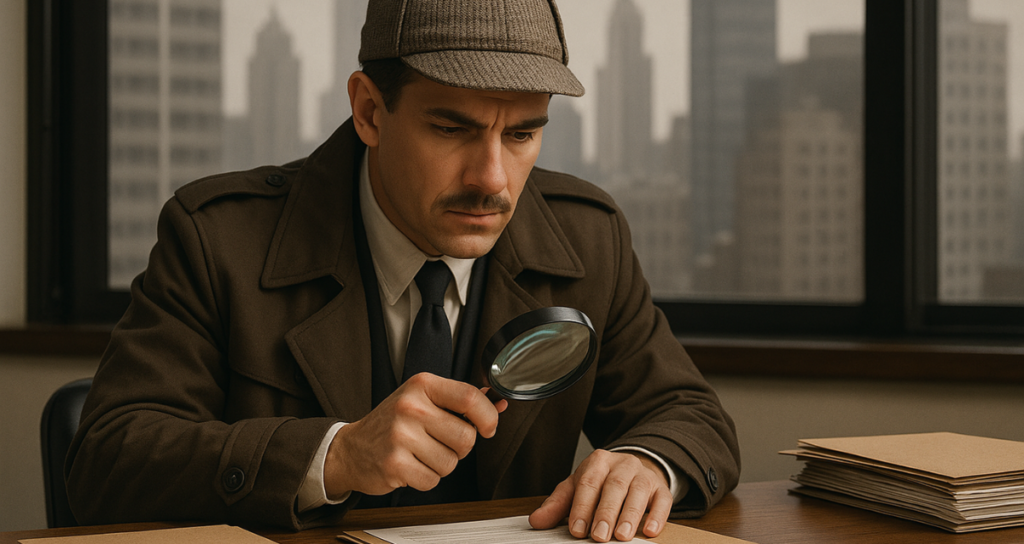 private detective near me