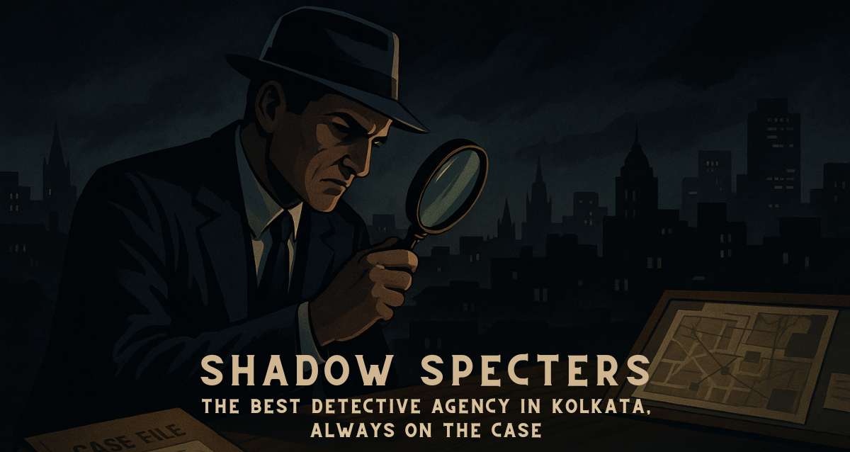 Best detective agency