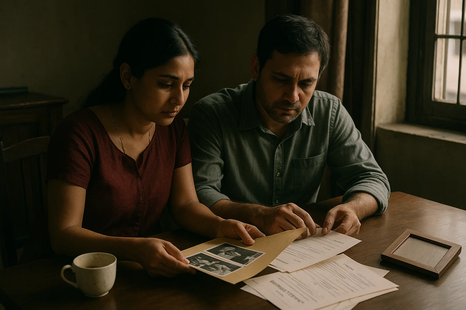 detective agency in Kolkata
