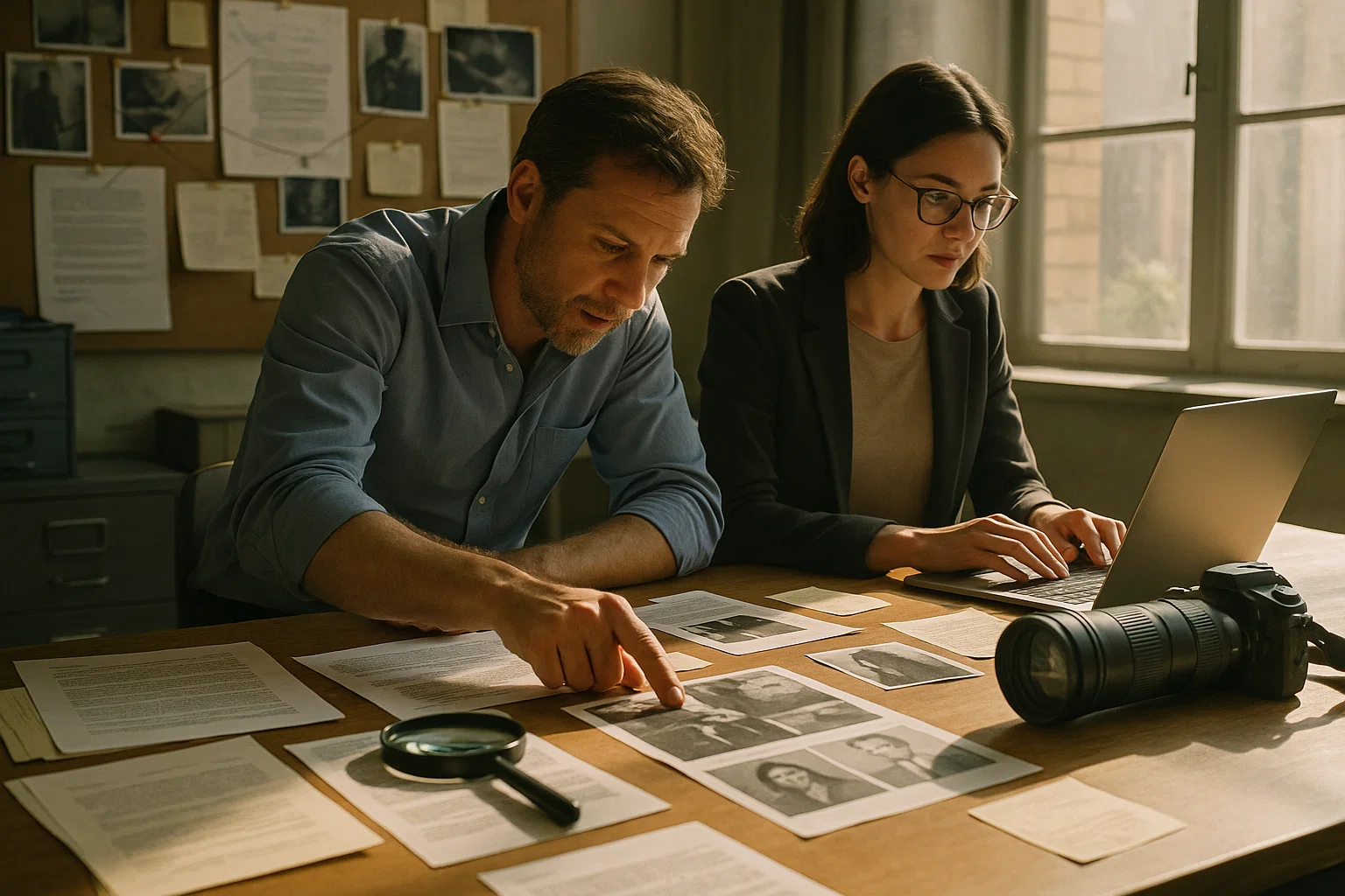 best detective agency in Kolkata