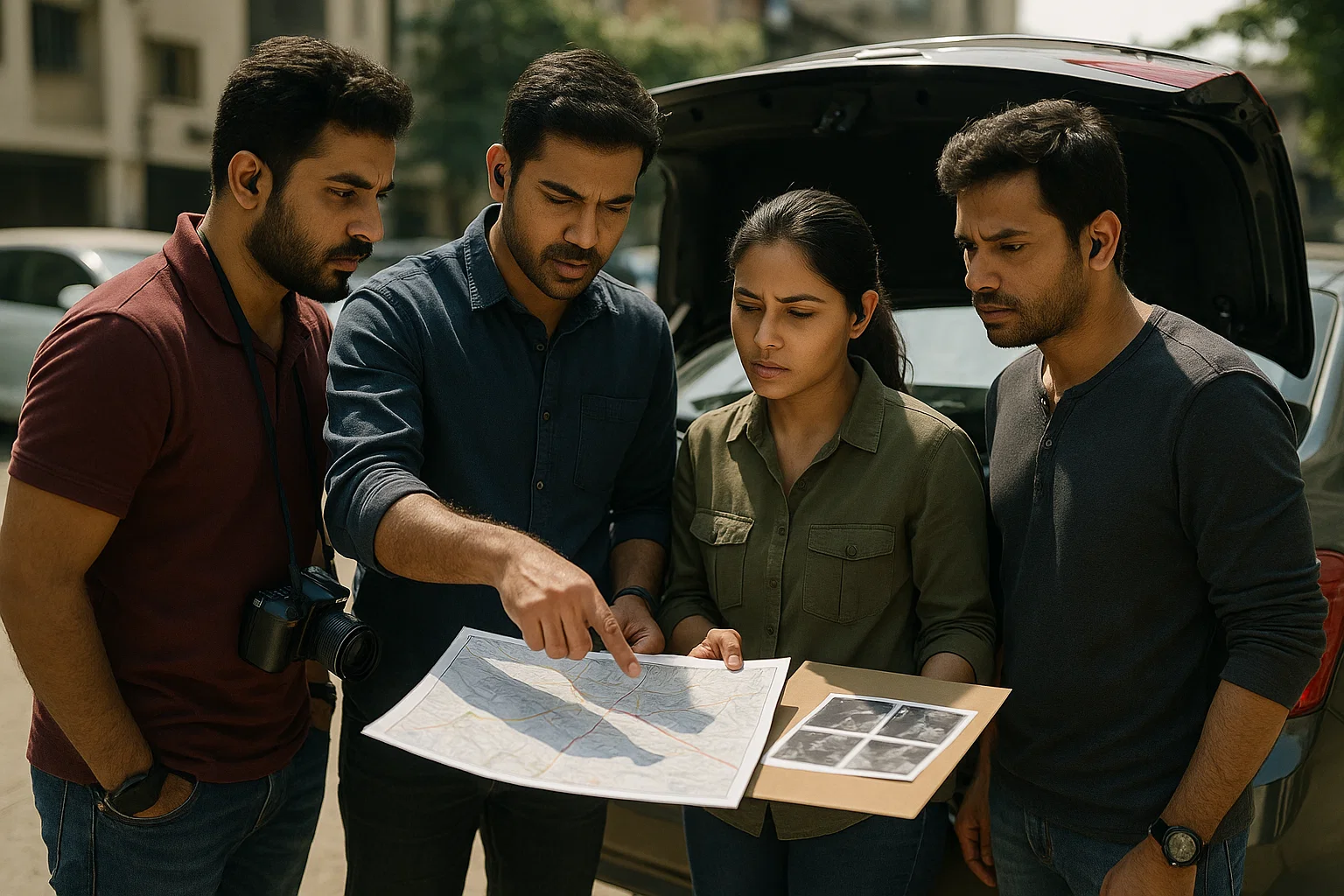 best detective agency in Kolkata