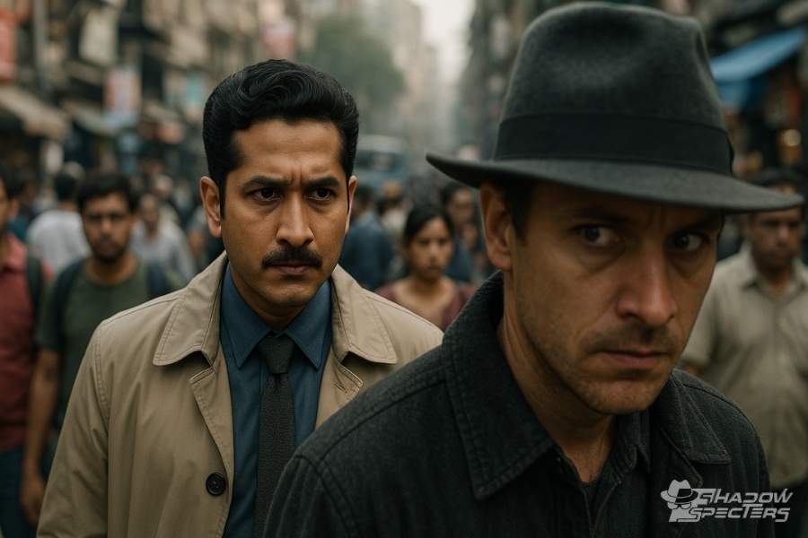 top-rated detective agency in Kolkata