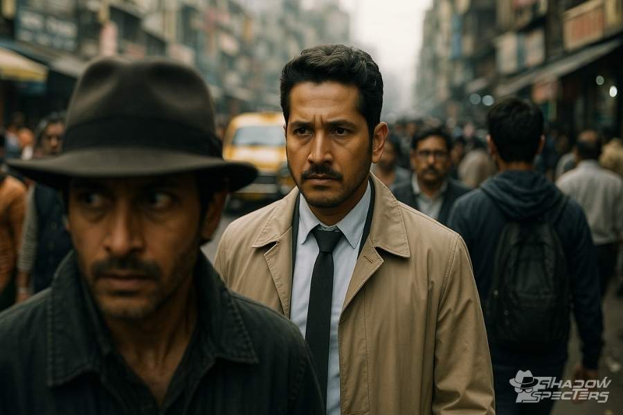 top-rated detective agency in Kolkata