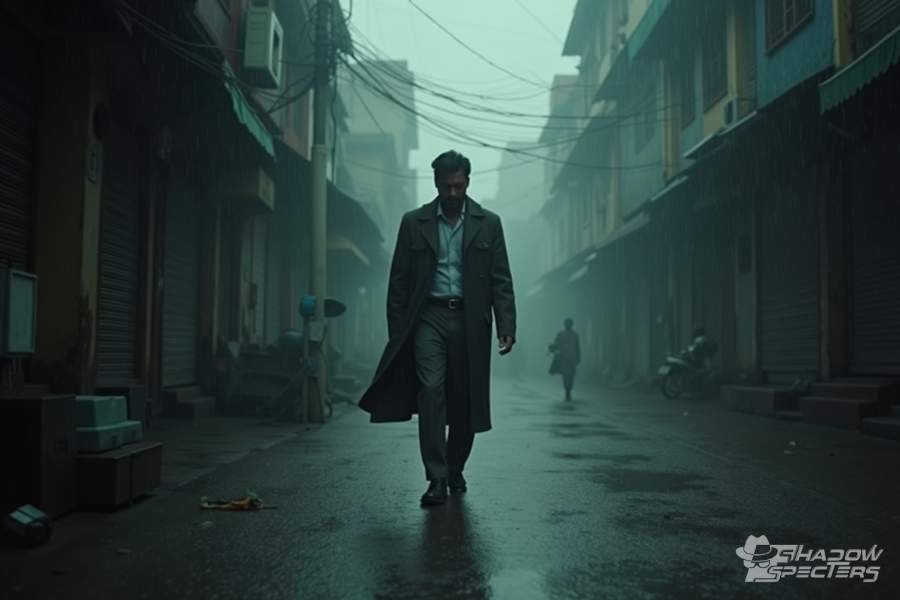 best detective services in Kolkata