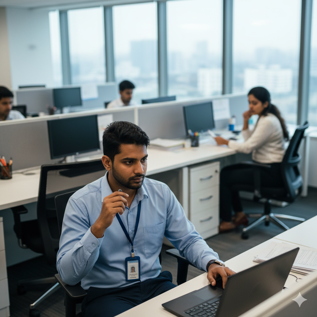 Detective Agency for Background Verification Kolkata