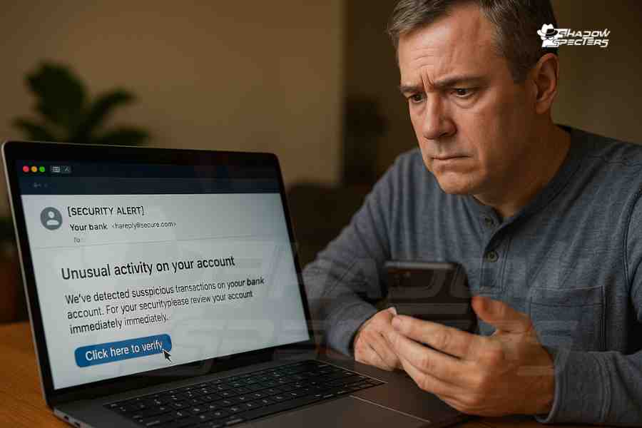 Banking Fraud Investigation Service