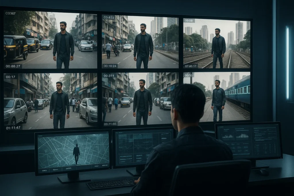 Surveillance Private Investigator in Kolkata