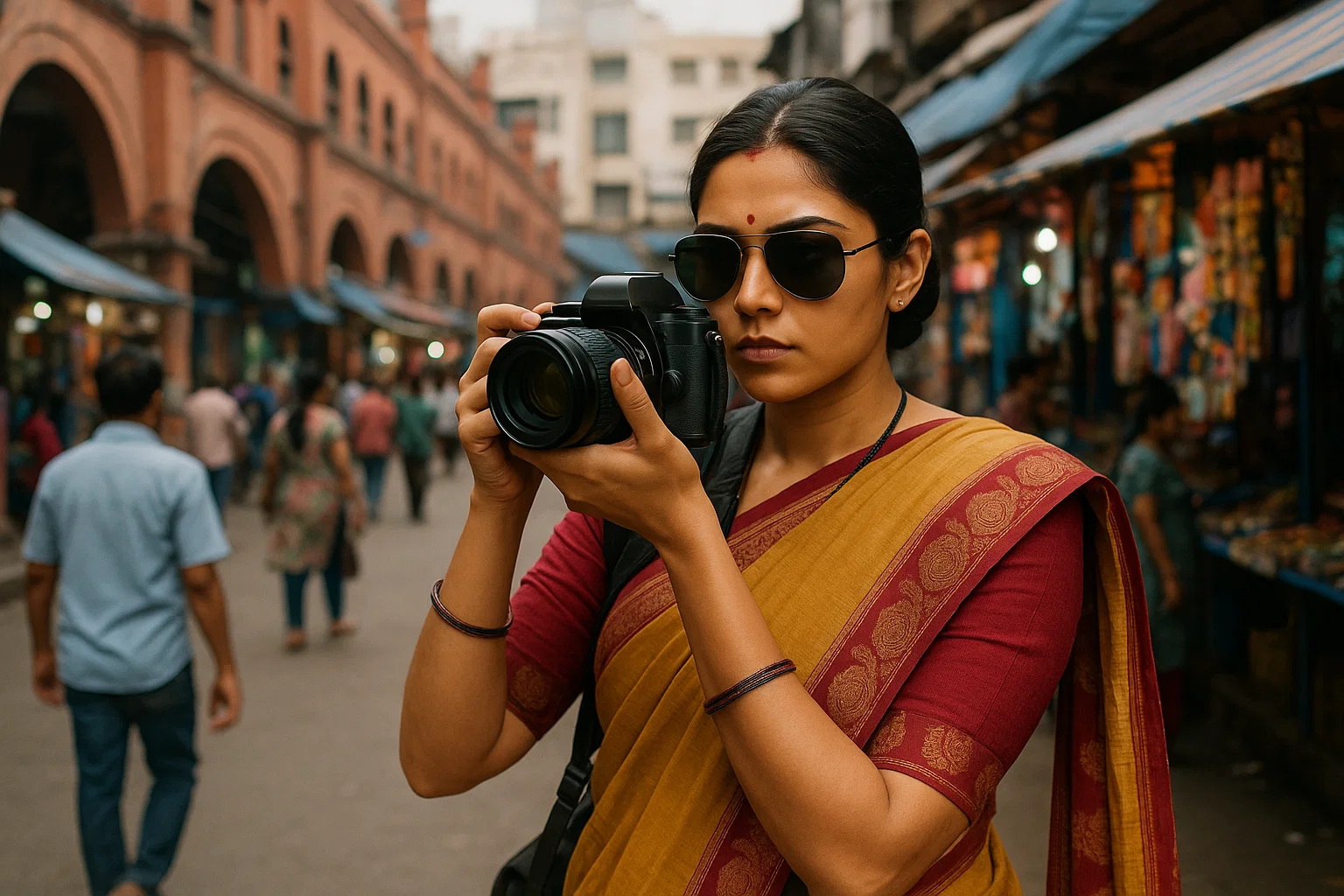 Surveillance Private Investigator in Kolkata