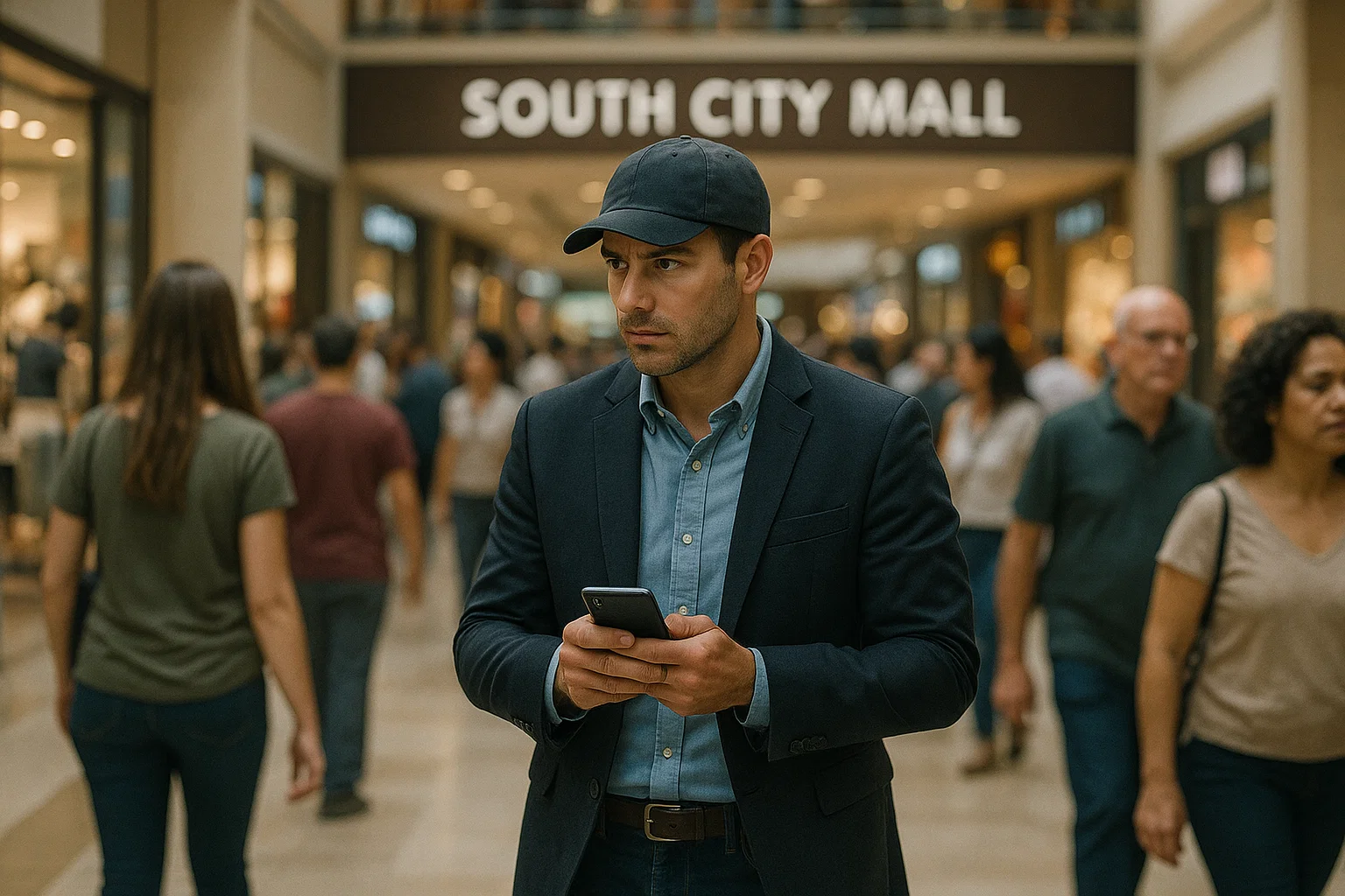 Hire Undercover Agent Kolkata