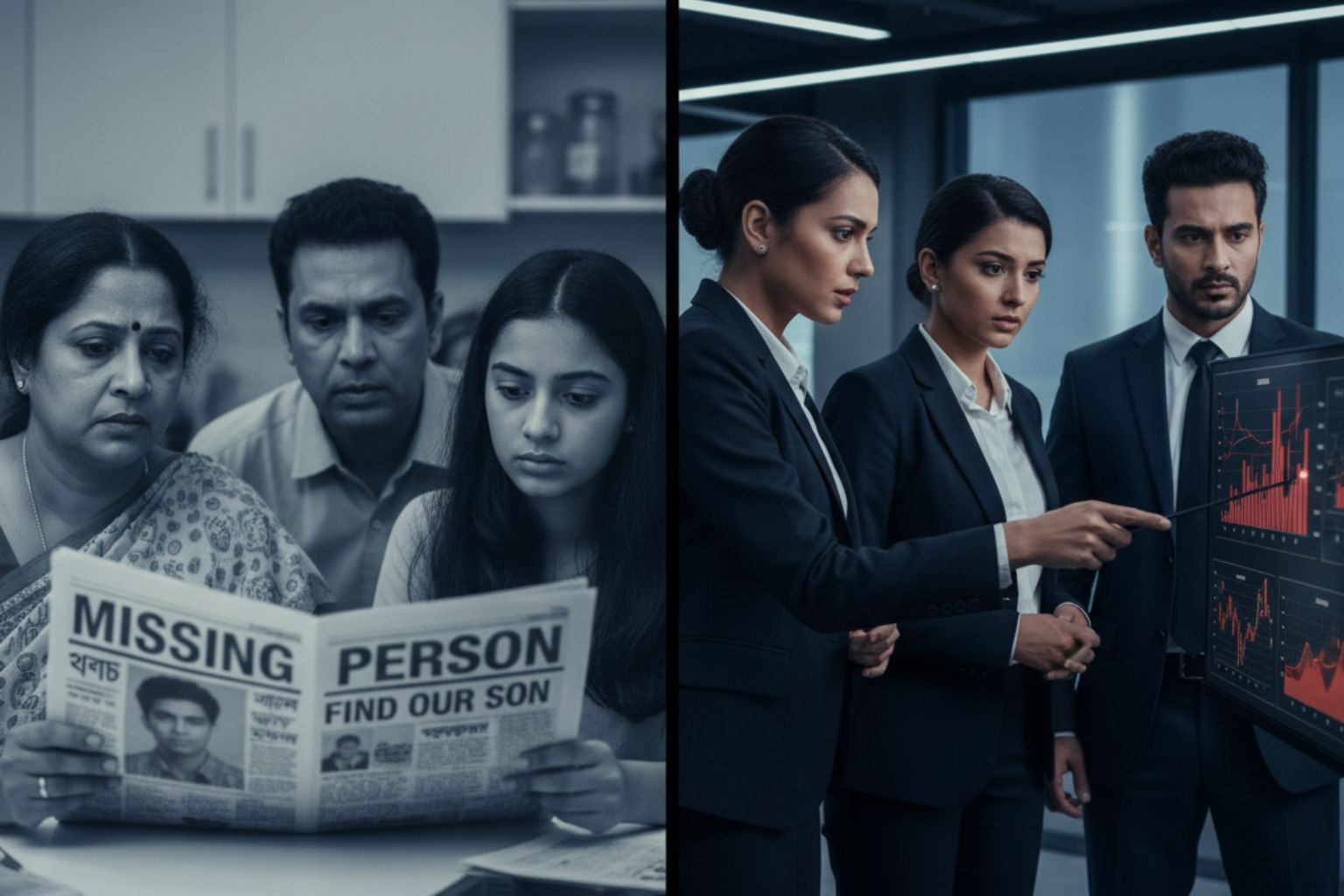 hire undercover agent Kolkata