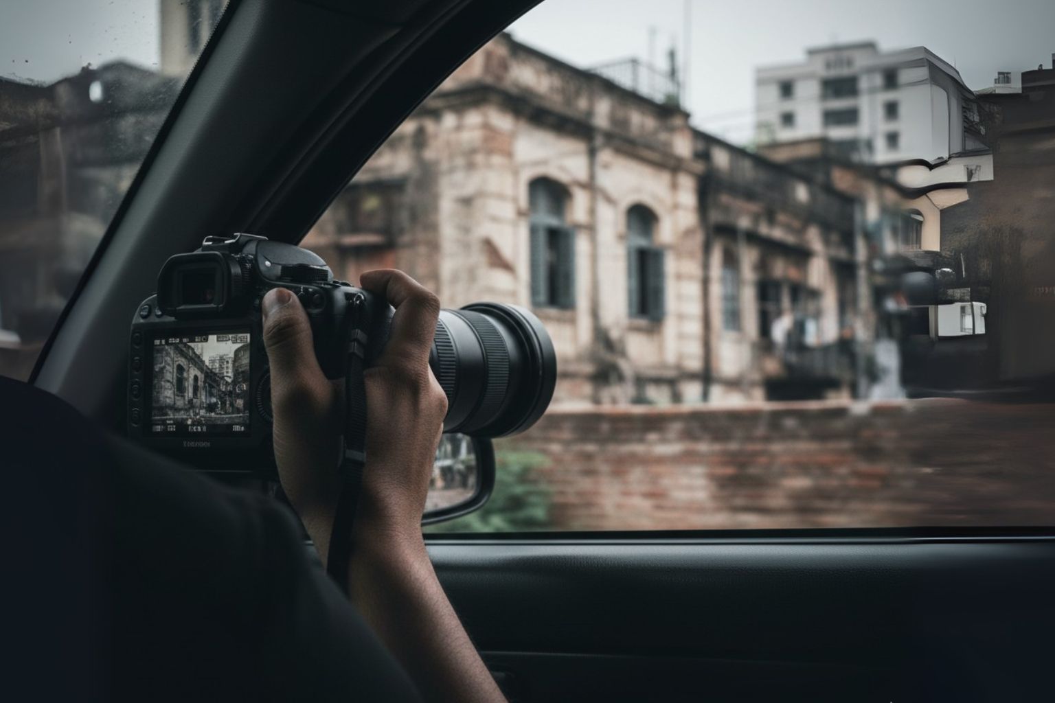 hire undercover agent Kolkata