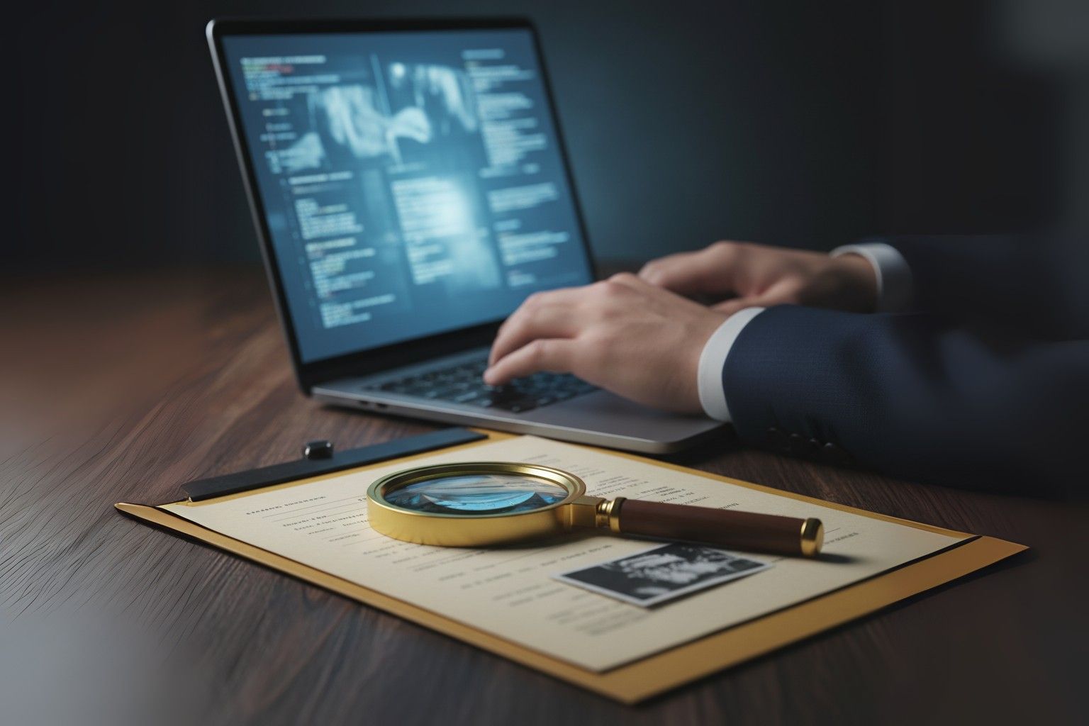private detective agency in Kolkata