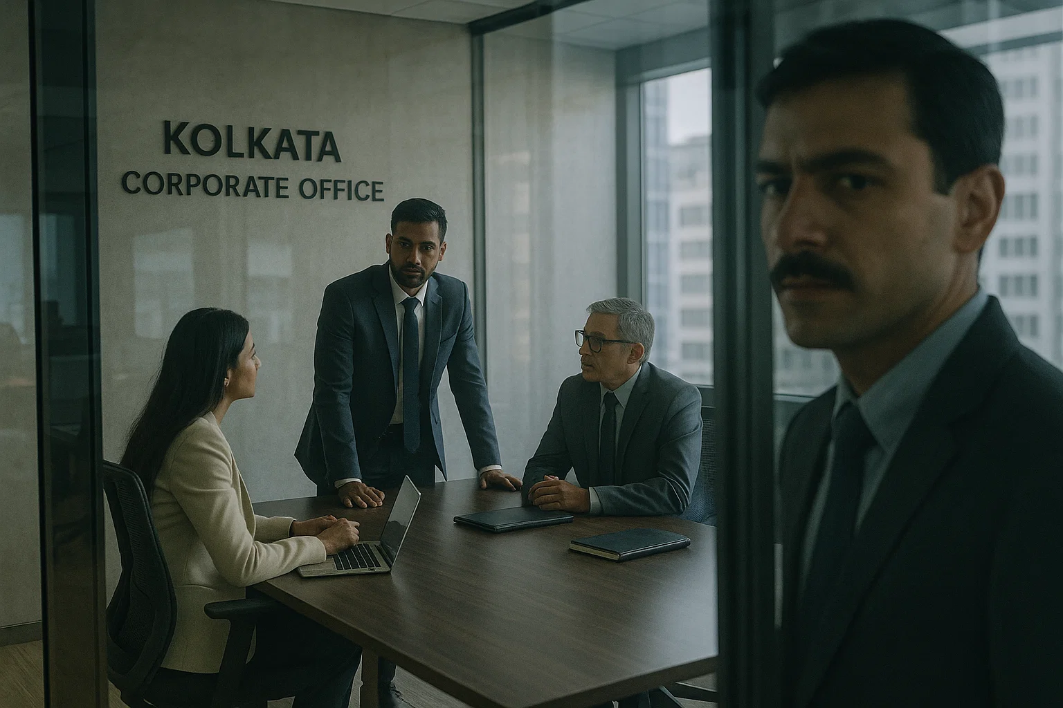 Kolkata Investigative Services Confidential