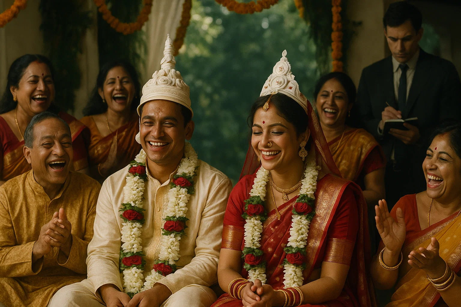 Kolkata Investigative Services Confidential 2