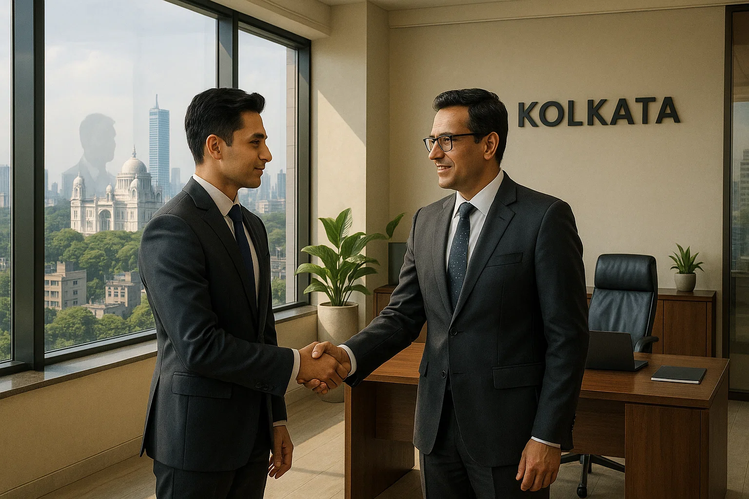 Private Detective Agency Kolkata 1