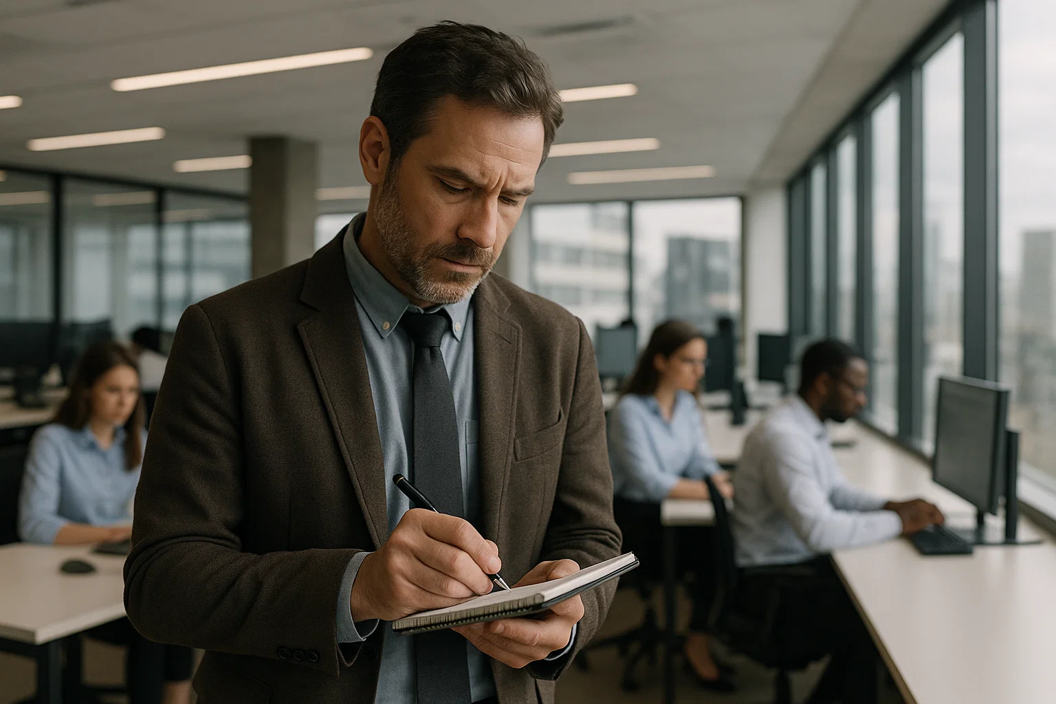 Surveillance & Background Checks Kolkata