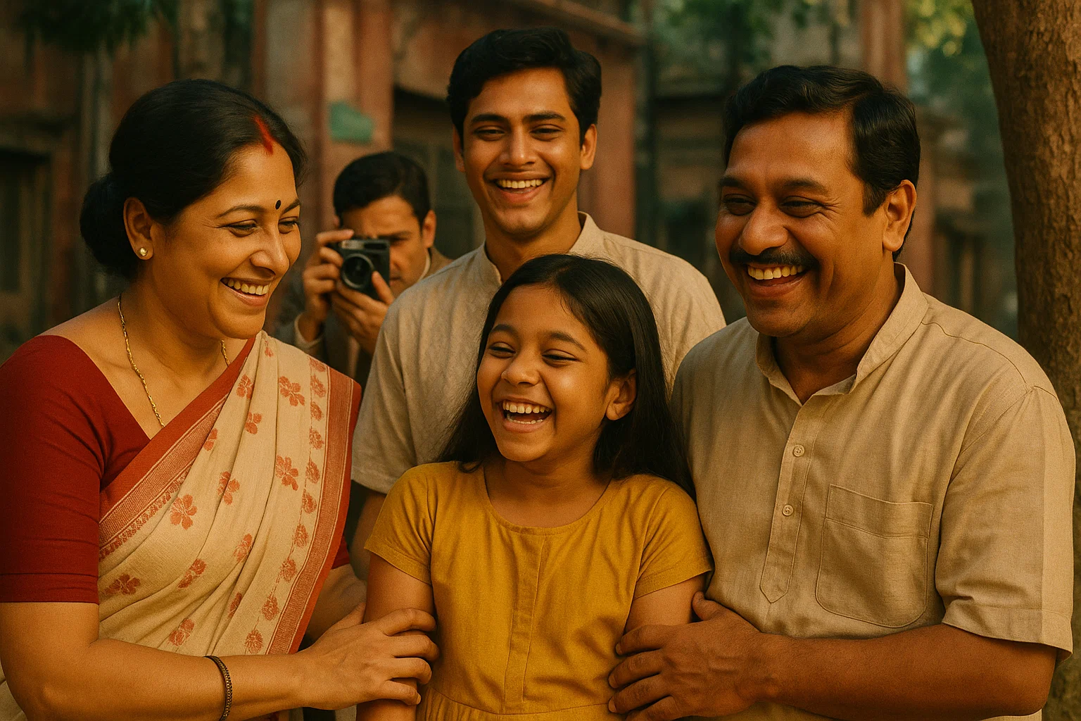 Surveillance & Background Checks Kolkata