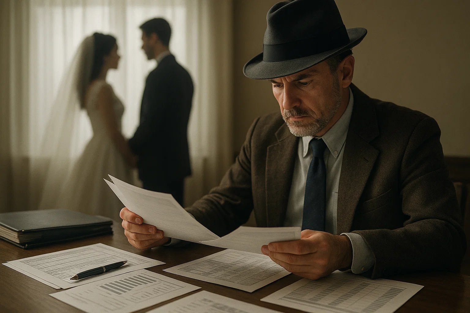 Trustworthy Pre-Marital Investigation Kolkata