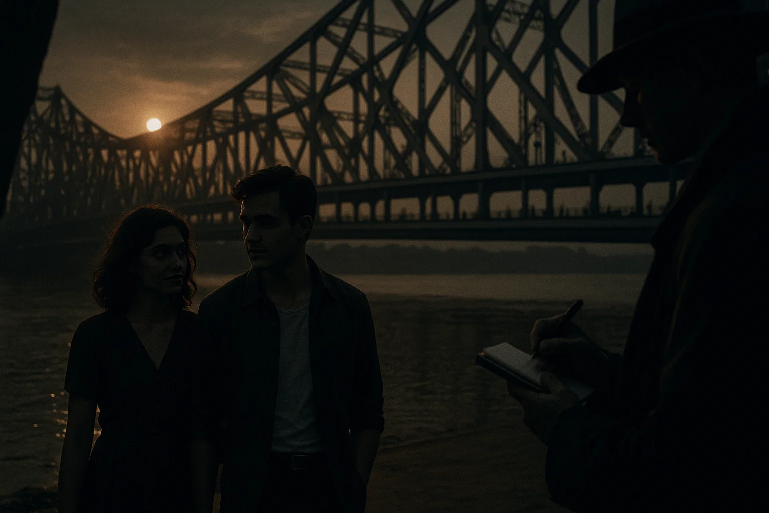 Trustworthy Pre-Marital Investigation Kolkata