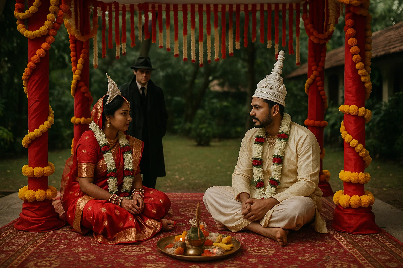 Trustworthy Pre-Marital Investigation Kolkata