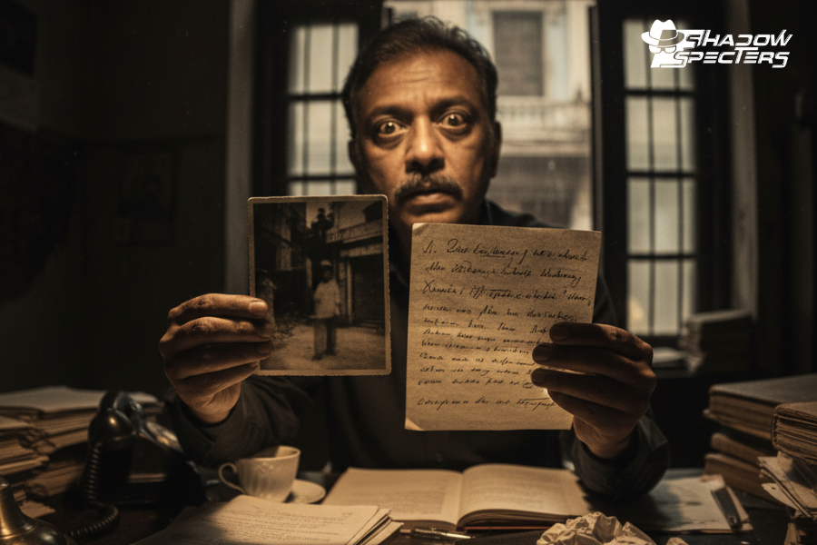 Detective Agency in Kolkata