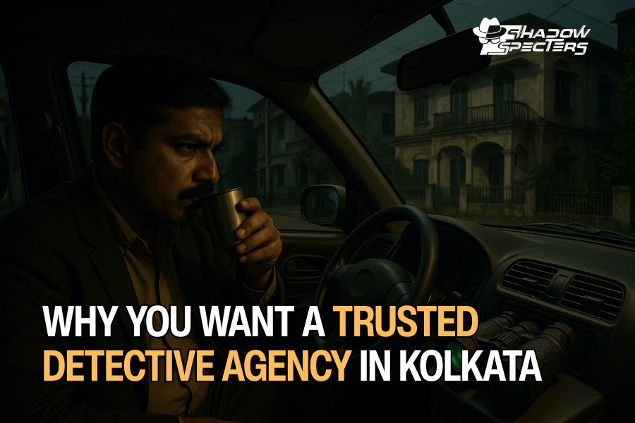 private investigators