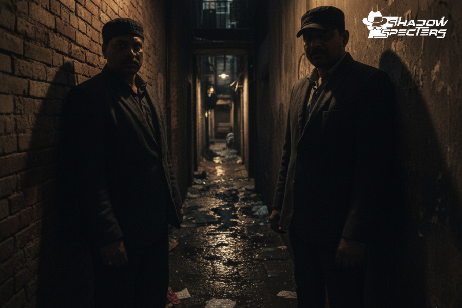 Detective Agency in Kolkata