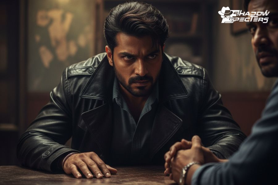 private detective agency