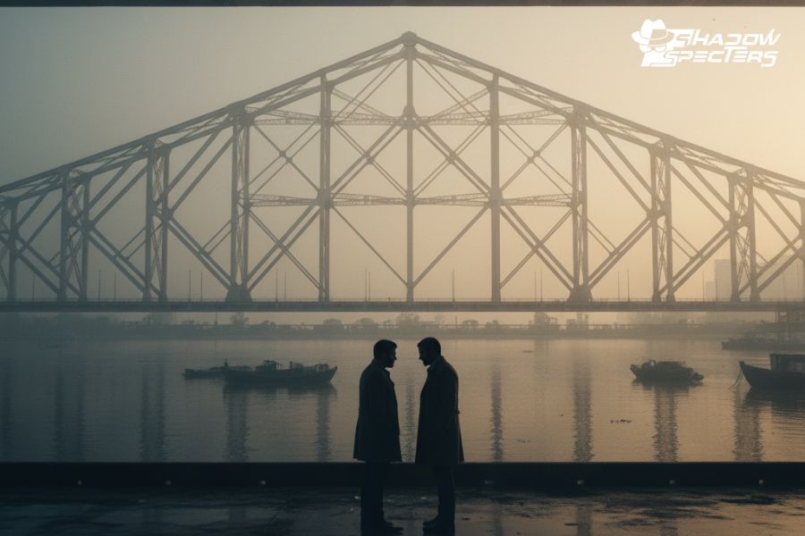 private detective agency