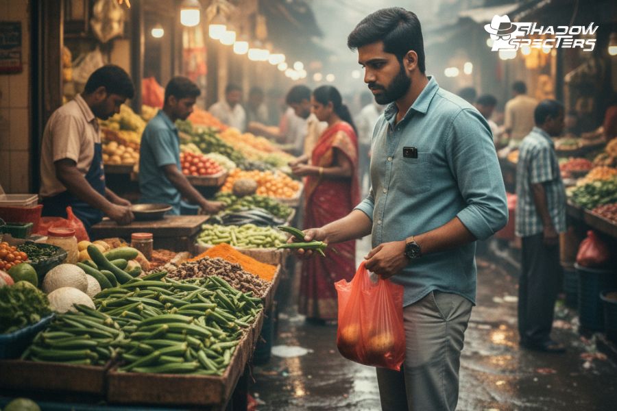 personal detective agency