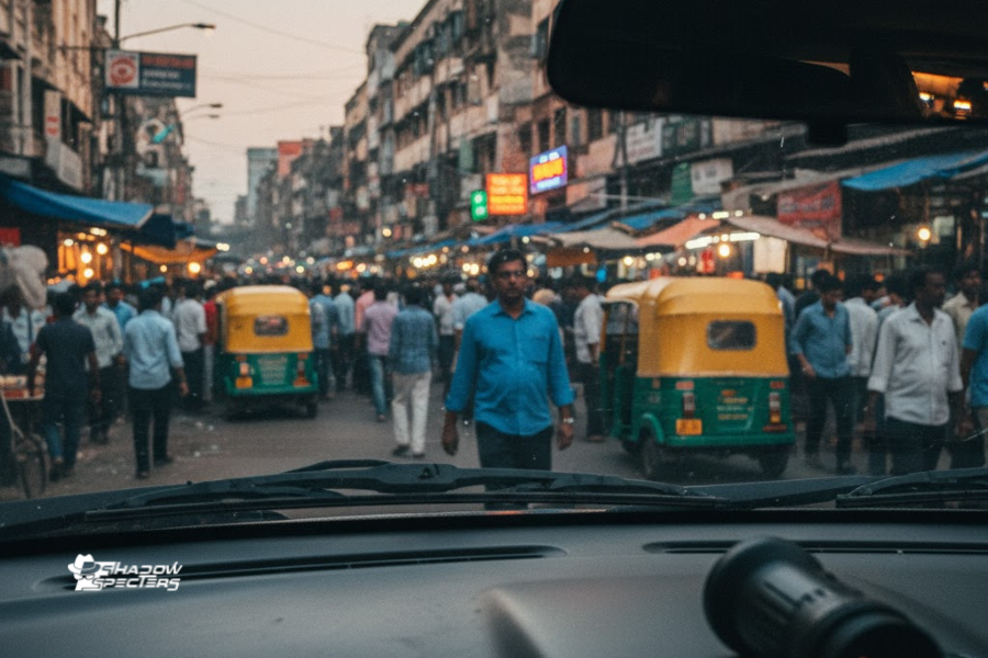 surveillance experts in Kolkata