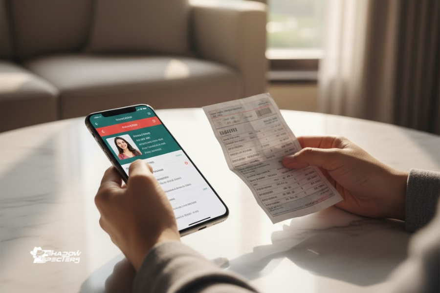 Matrimonial investigation Kolkata