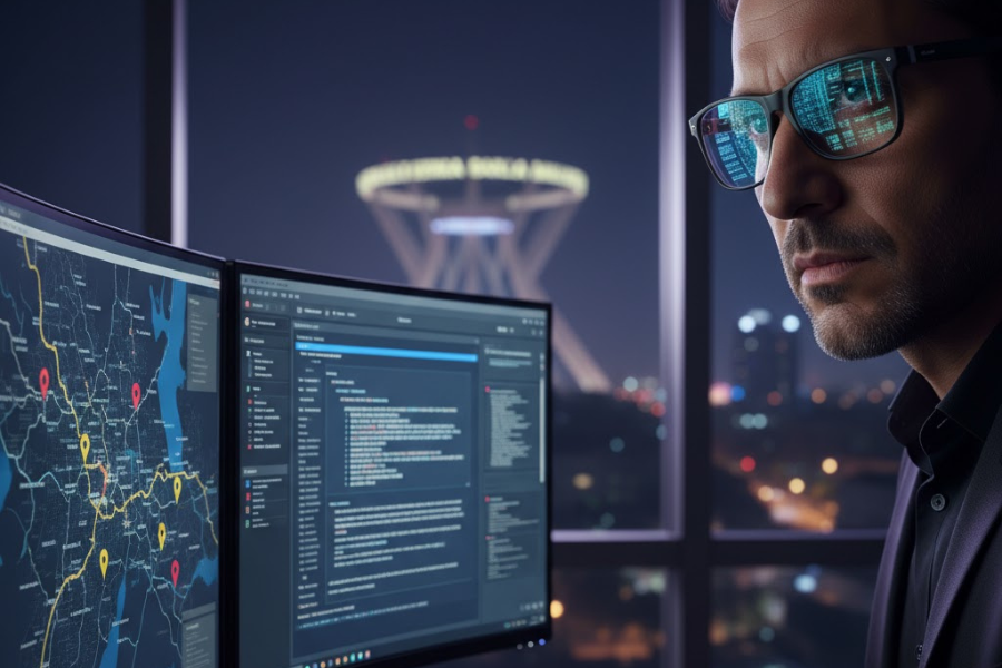 Private Detective Agency in Kolkata