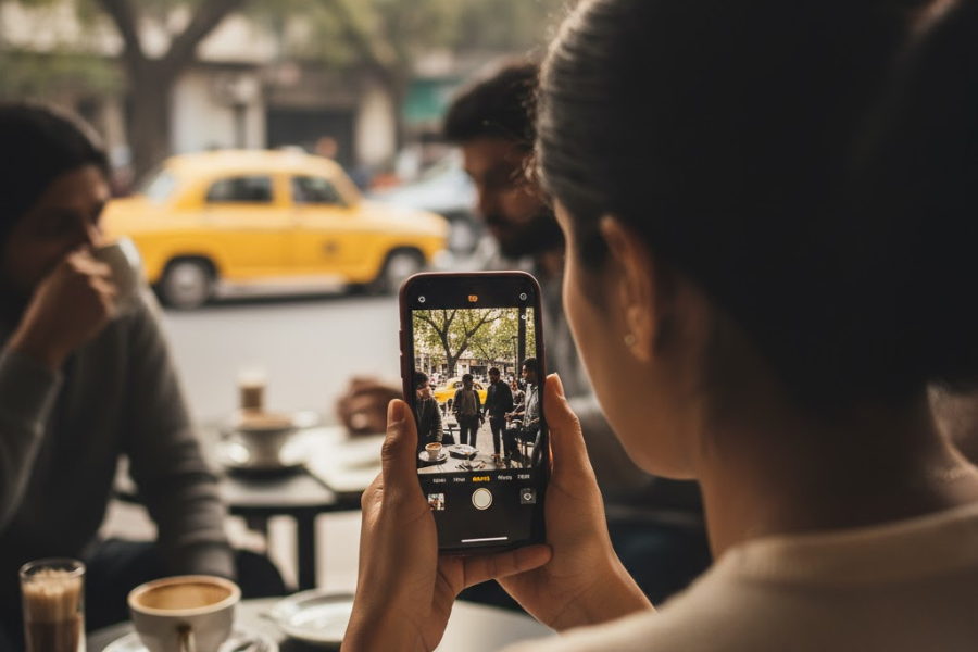 Private Detective Agency in Kolkata