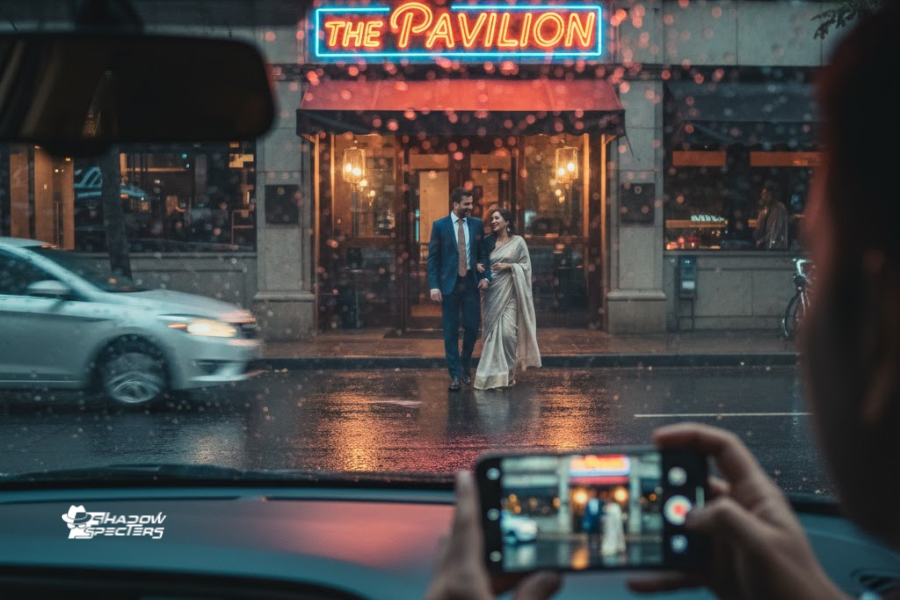 Private Detective Agency in Kolkata