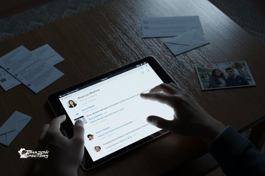 surveillance experts in Kolkata