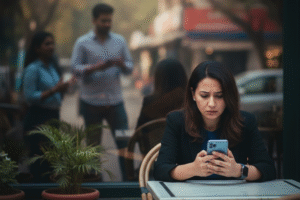 Private Detective in Kolkata