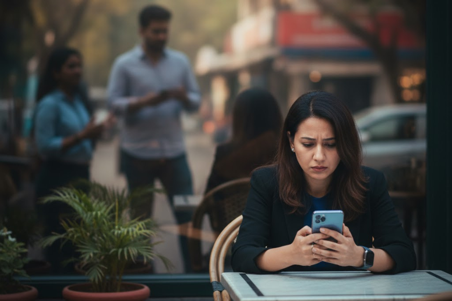 Private Detective in Kolkata