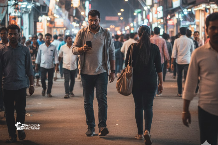 Private Investigators in Kolkata