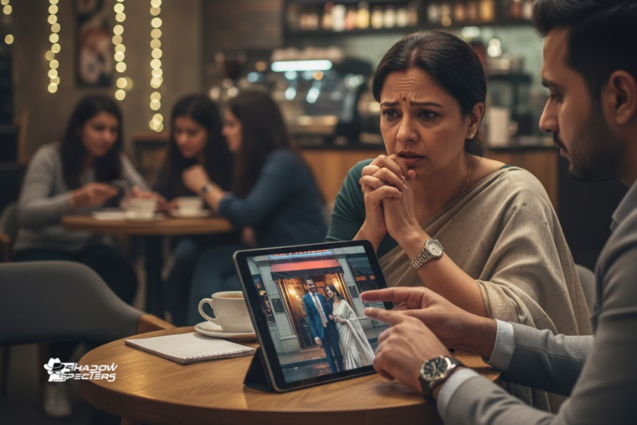 Private Detective Agency in Kolkata