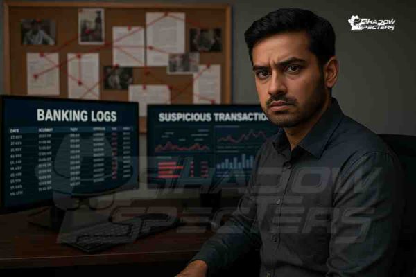 Banking Fraud Investigation Service