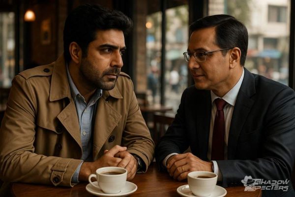 Corporate Investigation Services Kolkata