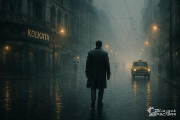 best detective services in Kolkata